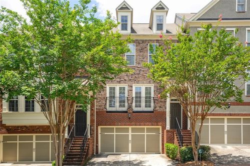 1504 Woodbridge Way Ne, Atlanta, GA, 30329-3500 | Card Image