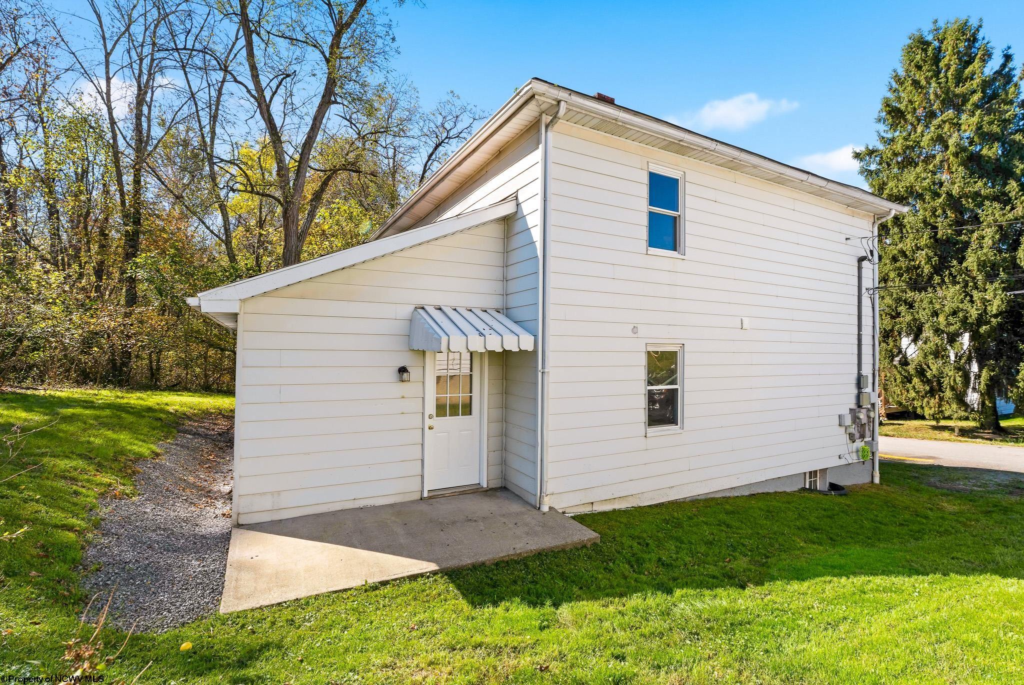 Residential Income in Morgantown 5