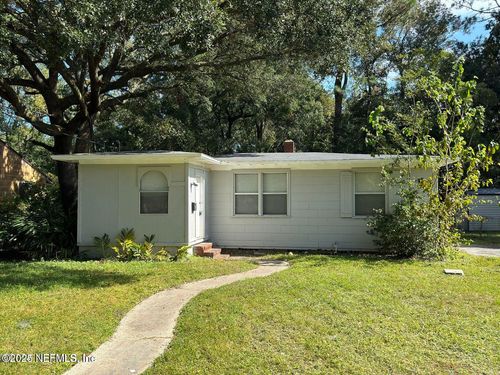 5035 Campenella Dr, JACKSONVILLE, FL, 32209-2914 | Card Image