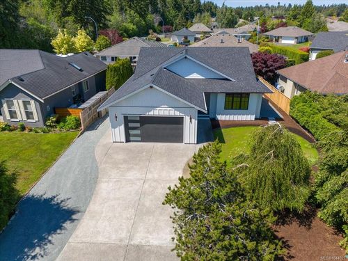 846 Woodside Cres, Qualicum Beach, BC, V9K2K8 | Card Image