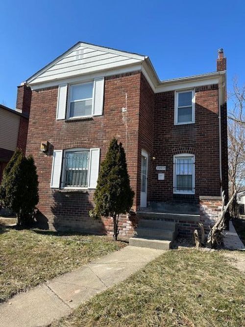 13955 Roselawn St, Detroit, MI, 48238-2422 | Card Image