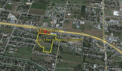 000 E Frontage Rd S, Mission, TX, 78572 | Card Image