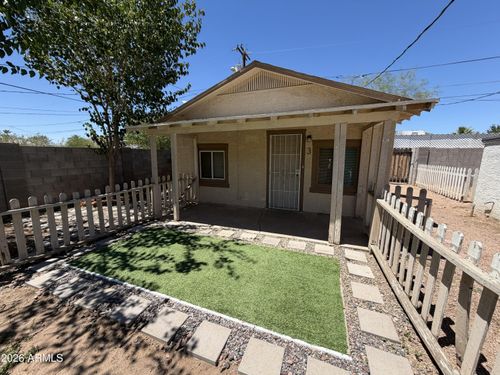 3-906 E Fairmount Avenue, Phoenix, AZ, 85014 | Card Image