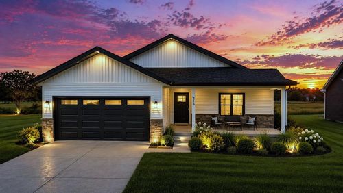 316 Willow Street, PARDEEVILLE, WI, 53954 | Card Image