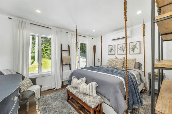 53 Ryder Corner Rd, House other with 4 bedrooms, 2 bathrooms and null parking in Sunapee NH | Image 19