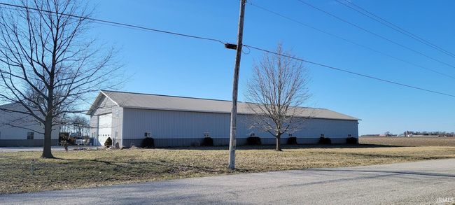 1715 S 1225 E, House other with 3 bedrooms, 2 bathrooms and null parking in Loogootee IN | Image 23