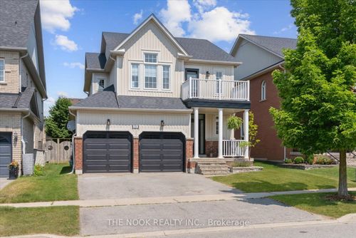 31 Queensplate Dr, Port Perry, ON, L9L2E4 | Card Image