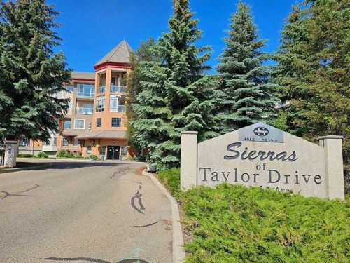 202-4512 52 Ave, Red Deer, AB, T4N7B9 | Card Image
