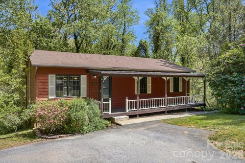 307 Westforest Lane, Asheville, NC, 28806 | Card Image