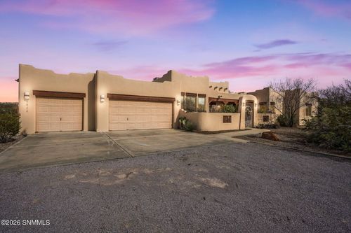 5411 Superstition Dr, Las Cruces, NM, 88011-2529 | Card Image