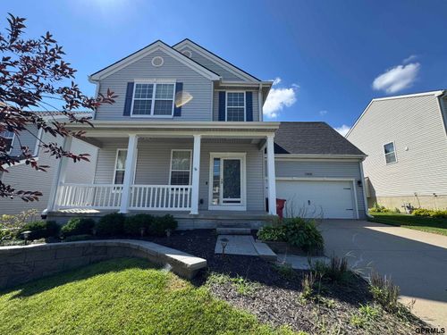 14855 Eagle Street, Bennington, NE, 68007 | Card Image