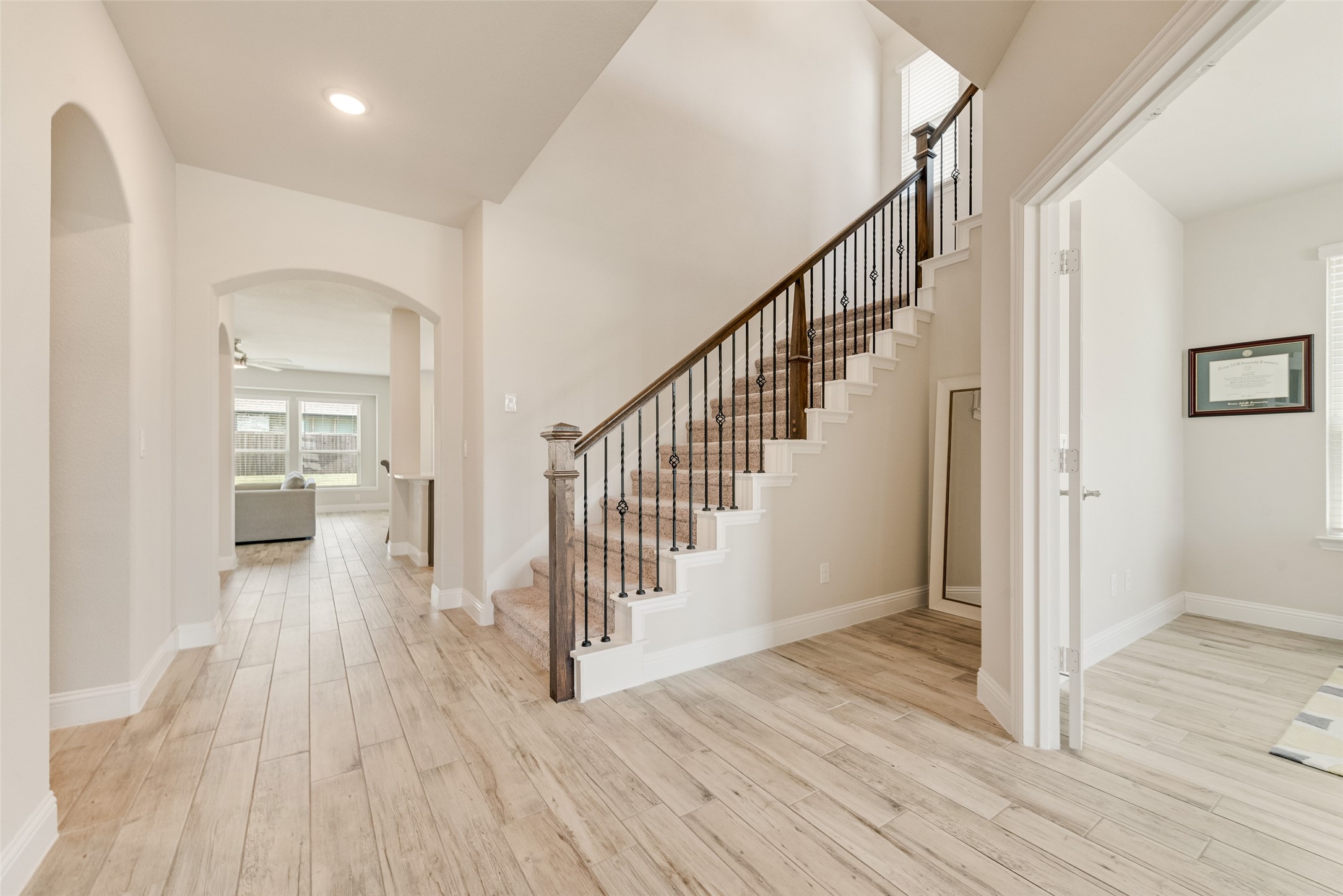 Residential in McLendon Chisholm 4