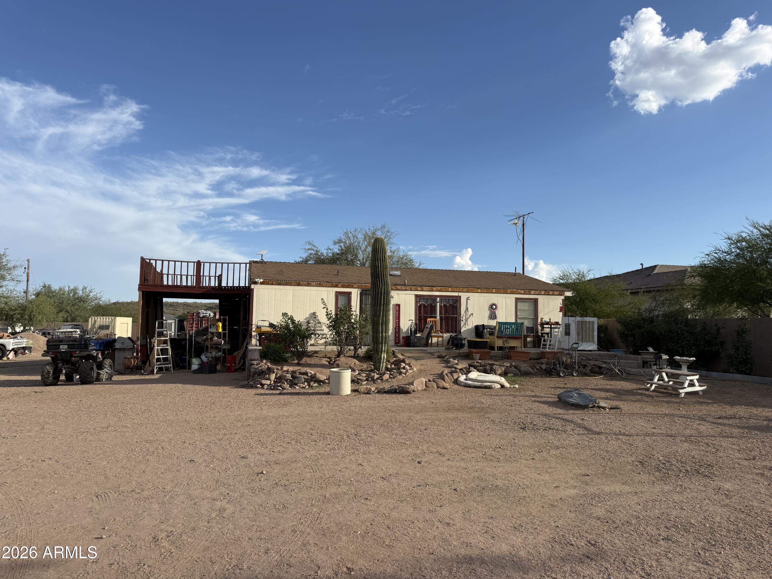 Residential in Phoenix 2