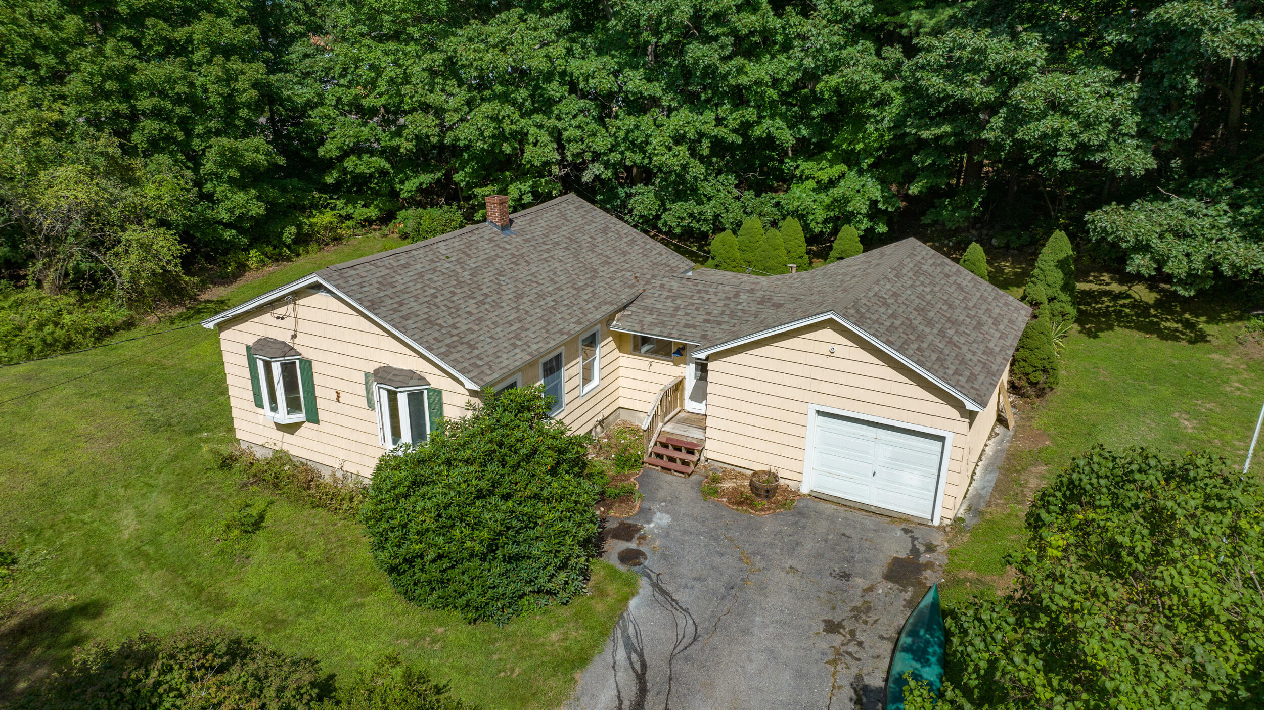 Gertrude Ave, Portland, ME 04103