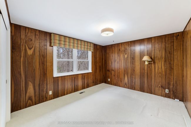 305 Woodworth Dr, House other with 4 bedrooms, 2 bathrooms and 4 parking in Ancaster ON | Image 17