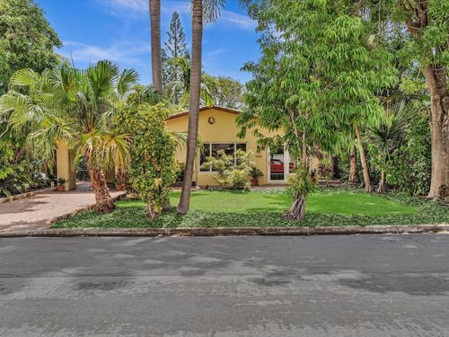 1406 Ne 16th Ter, Fort Lauderdale, FL, 33304-1313 | Card Image