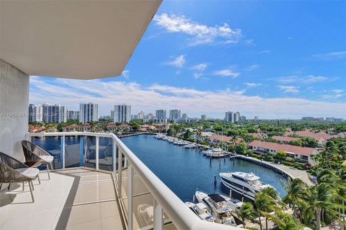 apt-909-3610 Yacht Club Dr, Aventura, FL, 33180-3545 | Card Image
