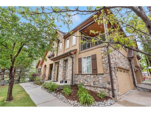 10066 Bluffmont Ct, Lone Tree, CO, 80124 | Card Image
