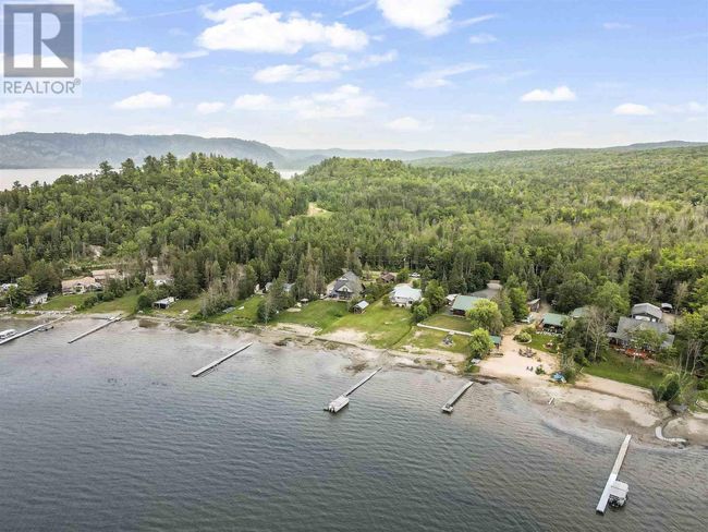 7 Echo Lake Rd, Home with 3 bedrooms, 1 bathrooms and null parking in Echo Bay ON | Image 45