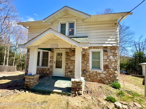 5240 Route 220, MUNCY VALLEY, PA, 17758-8824 | Card Image