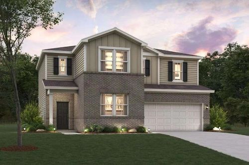 1017 Kingsley Way, Lithonia, GA, 30058-2114 | Card Image