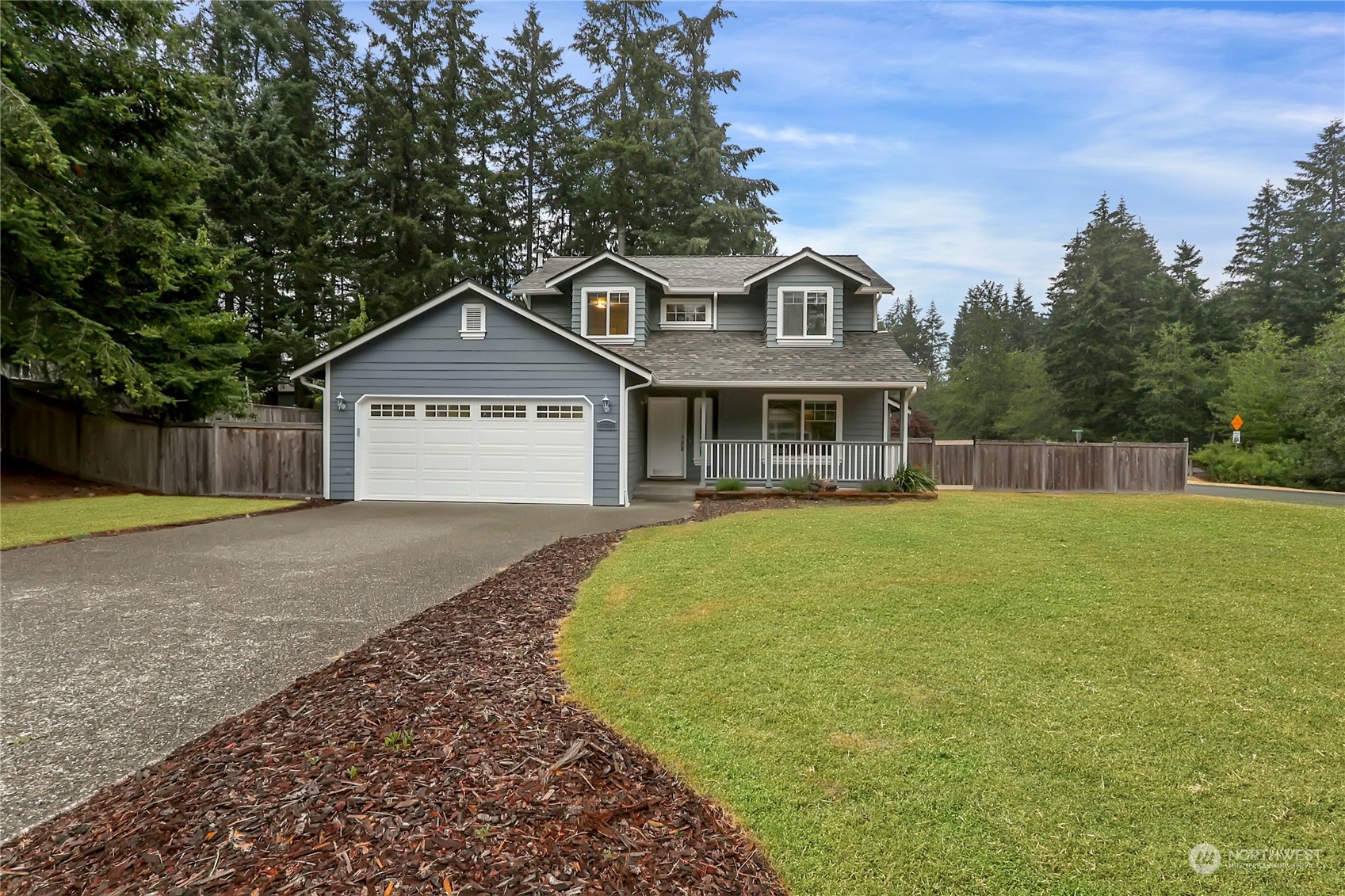 Alonah Pl, Port Orchard, WA 98367