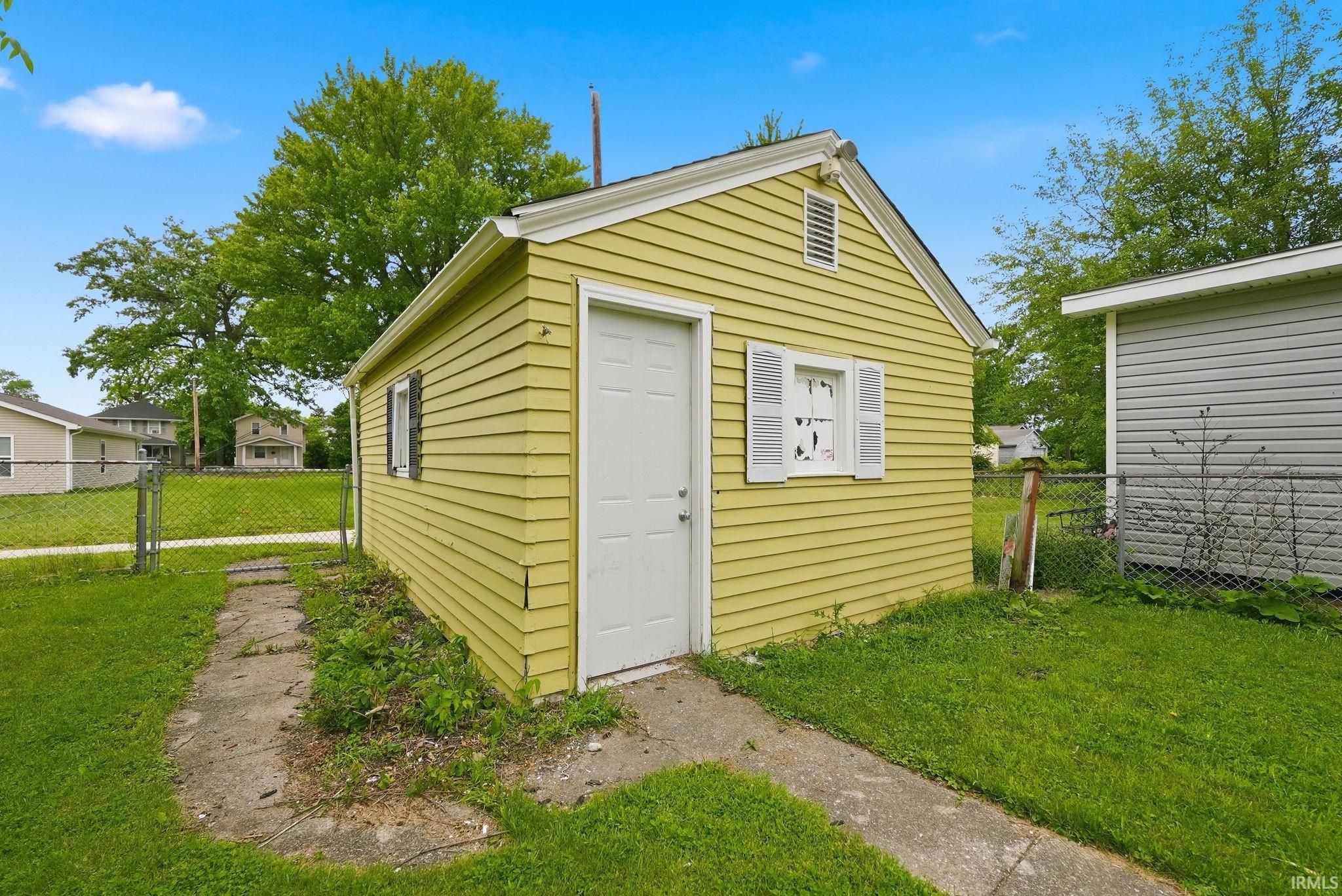 Residential in Fort Wayne 3