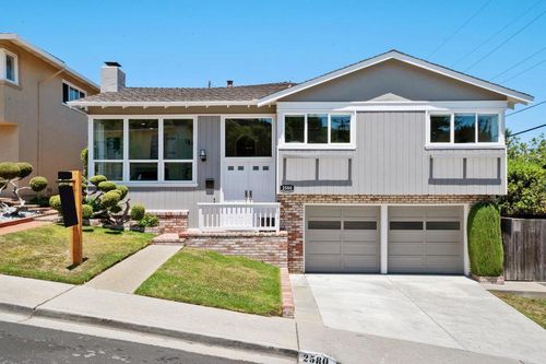 2580 Princeton Dr, San Bruno, CA, 94066-3849 | Card Image