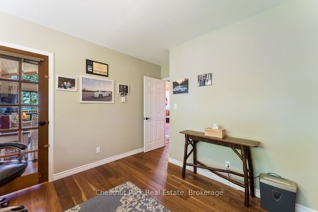 247 Wapaska Cres, House other with 5 bedrooms, 3 bathrooms and 3 parking in Gravenhurst ON | Image 15