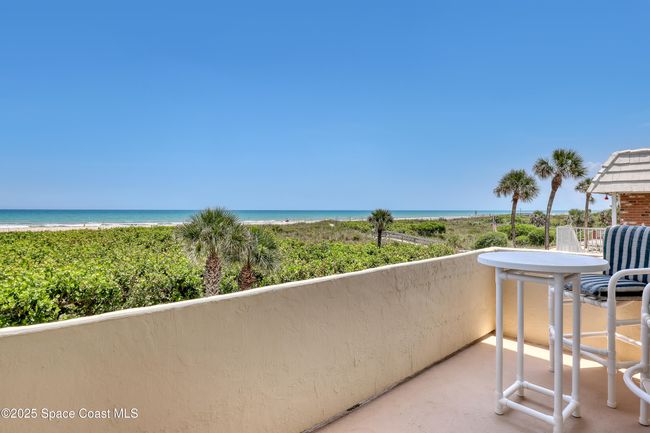 309 - 5050 Ocean Beach Blvd, Condo with 2 bedrooms, 2 bathrooms and null parking in Cocoa Beach FL | Image 13