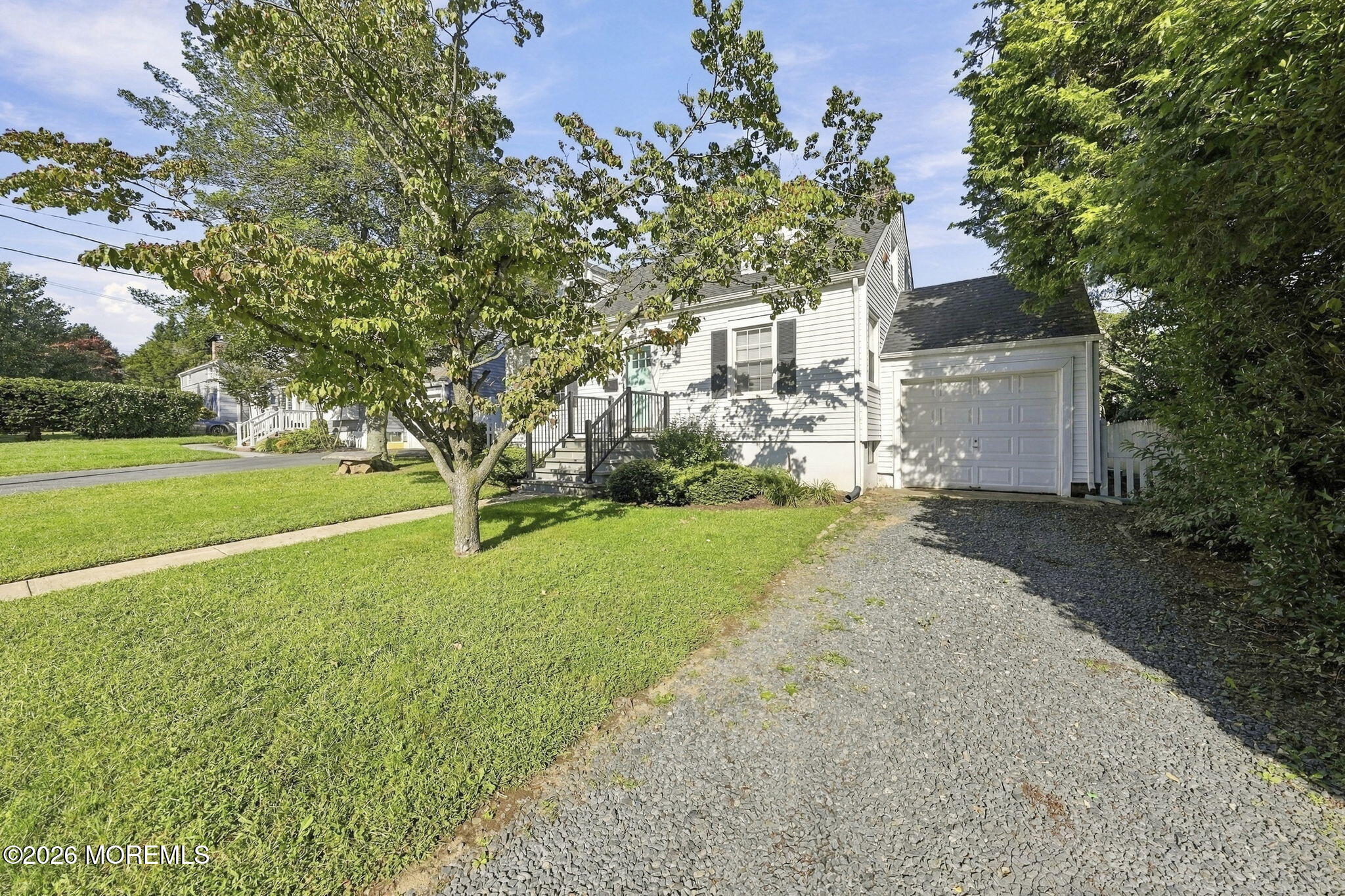 Residential Lease in Little Silver 3