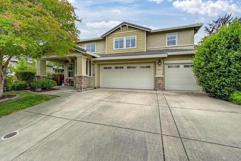 Residential in Lincoln 2