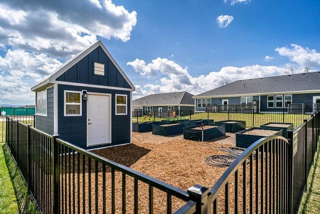 1524 Crownpoint Dr, Townhouse with 3 bedrooms, 2 bathrooms and null parking in Rockingham VA | Image 47