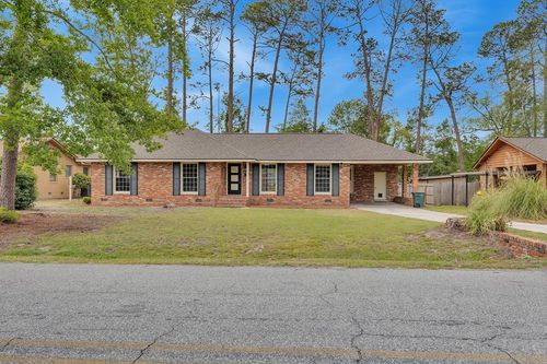 2206 Deborah Dr, Valdosta, GA, 31602-2021 | Card Image