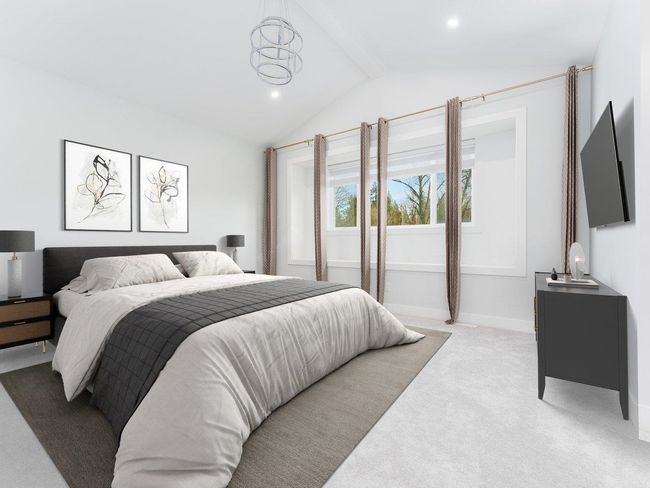 11120 241a St, House other with 5 bedrooms, 5 bathrooms and 4 parking in Maple Ridge BC | Image 14