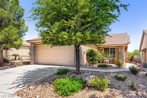 9848 Panorama Cliff Dr, Las Vegas, NV, 89134-6427 | Card Image