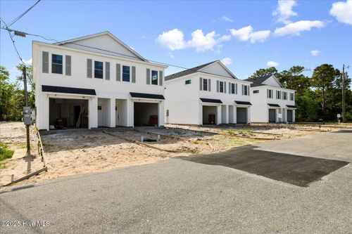 1-824 Kenneth Ave, Carolina Beach, NC, 28428-4157 | Card Image