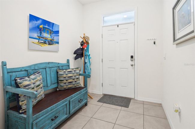 5363 Pinecone Court, Townhouse with 3 bedrooms, 2 bathrooms and null parking in Wildwood FL | Image 3