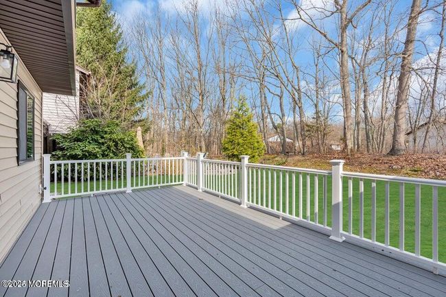 14 Wren Way, Townhouse with 3 bedrooms, 2 bathrooms and null parking in Howell NJ | Image 14