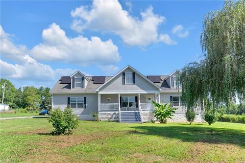 4229 Old Cox Rd, Asheboro, NC, 27205-9475 | Card Image
