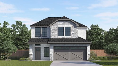 2020 Whispering Ln, Celina, TX, 75009 | Card Image