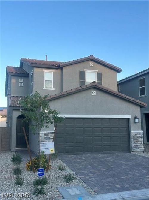 6634 Tumoulin St, Las Vegas, NV, 89148-5434 | Card Image