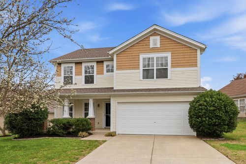 3605 Coles Branch Dr, Antioch, TN, 37013-4579 | Card Image