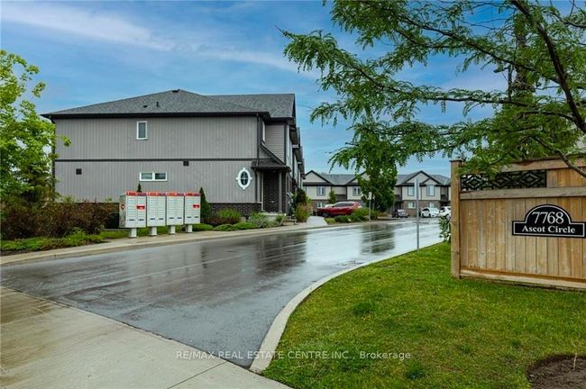 98 - 7768 Ascot Cir, Condo with 3 bedrooms, 4 bathrooms and 1 parking in Niagara Falls ON | Image 48