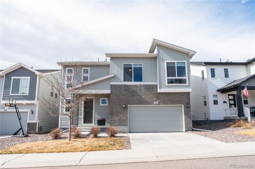295 Lovejoy Cir, Castle Rock, CO, 80104-9830 | Card Image
