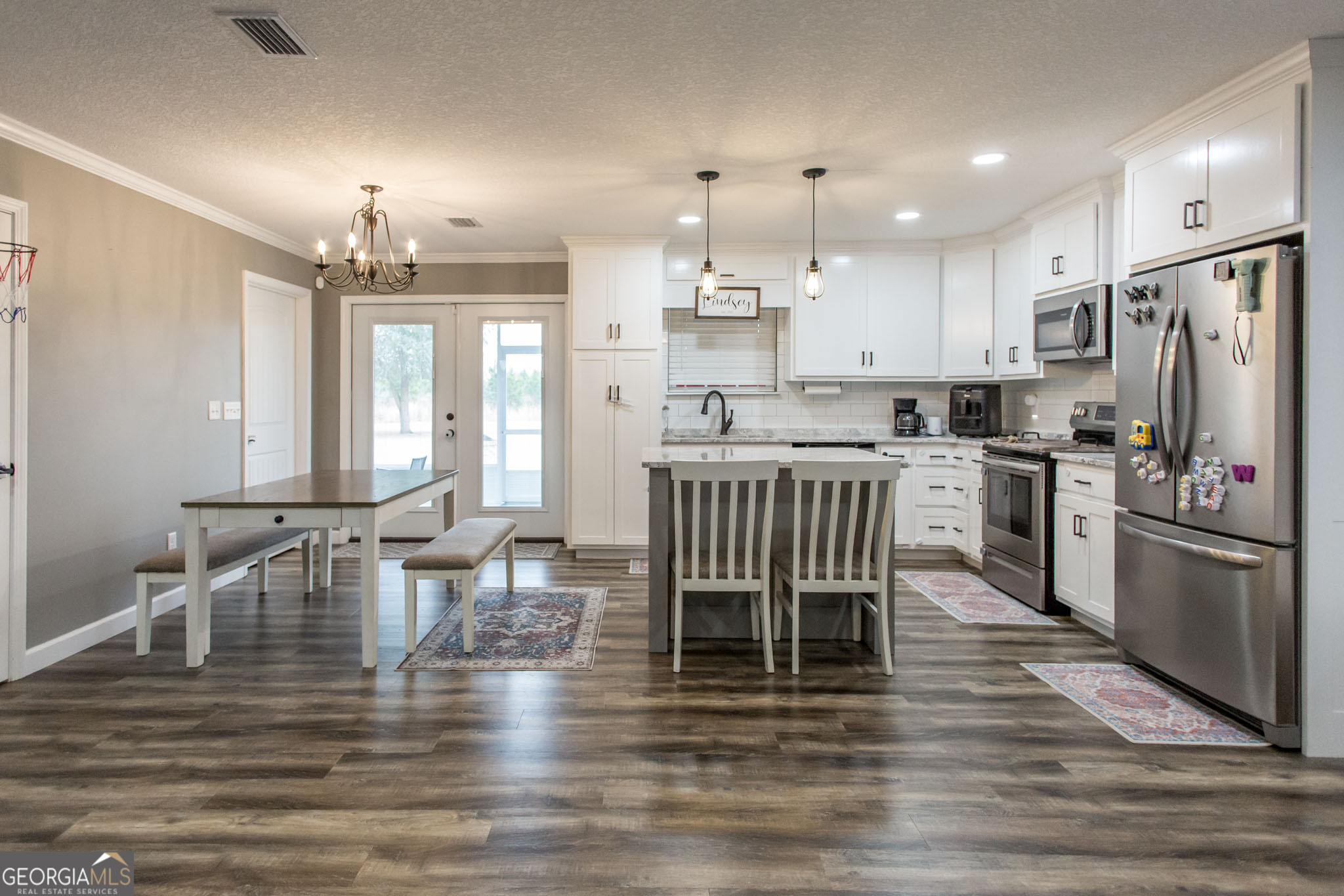 Residential in Waycross 4