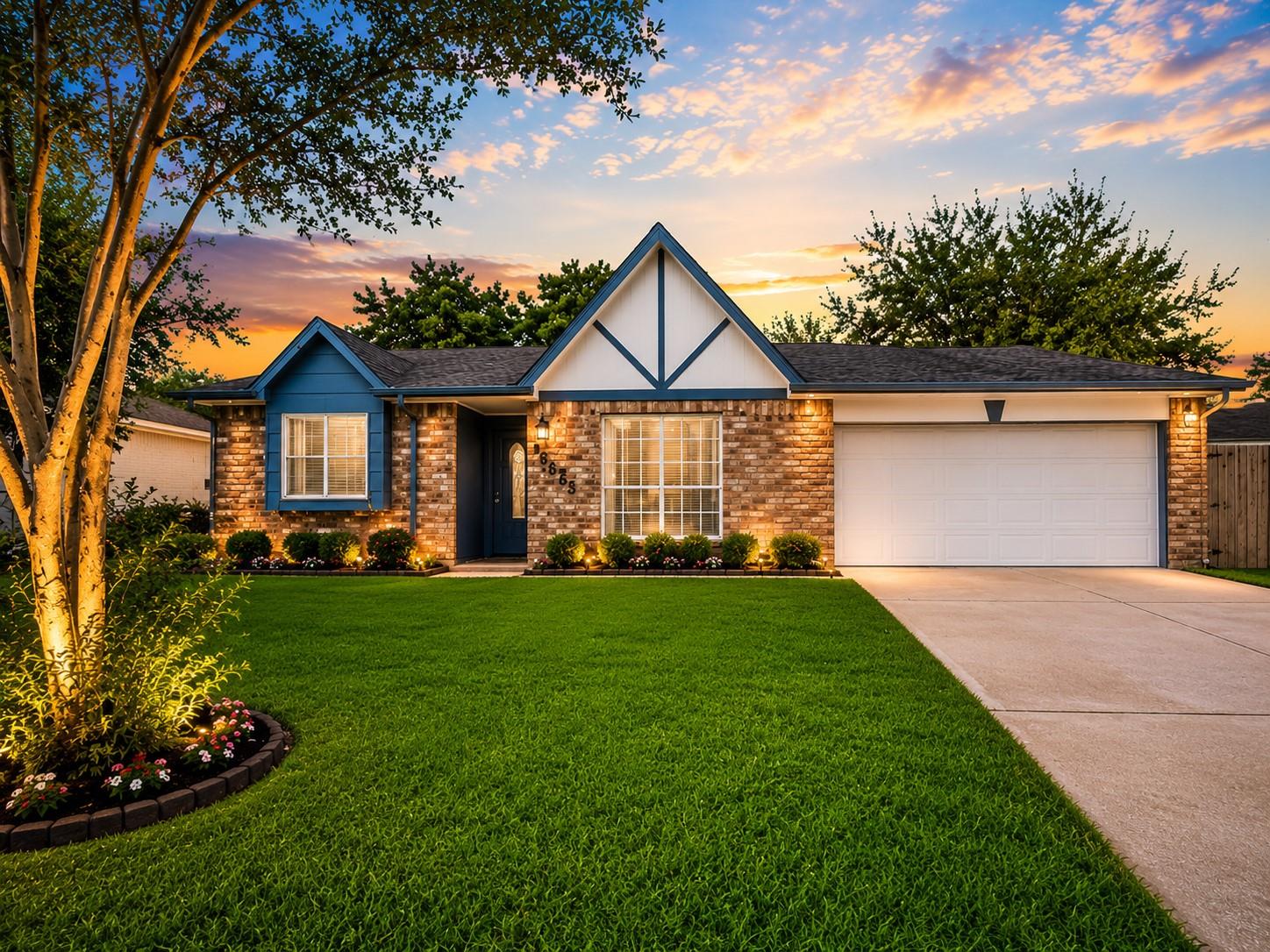Residential in Sugar Land