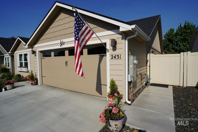 2431 Legacy Ct, House other with 3 bedrooms, 2 bathrooms and 2 parking in Clarkston WA | Image 27