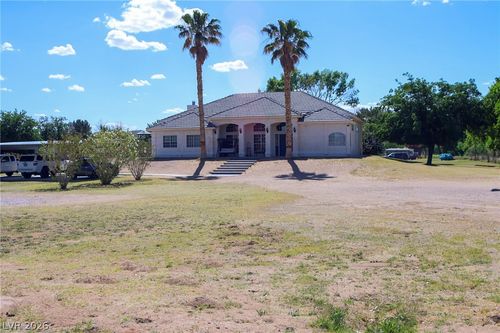 2775 Taylor Street, Logandale, NV, 89021 | Card Image