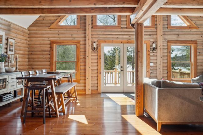 102 Upper Pratt Pond Rd, House other with 3 bedrooms, 4 bathrooms and null parking in New Ipswich NH | Image 11